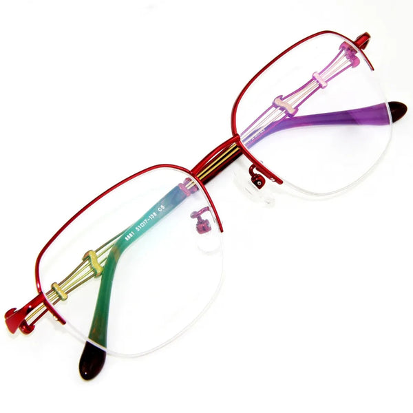 Square Glasses JTL1031