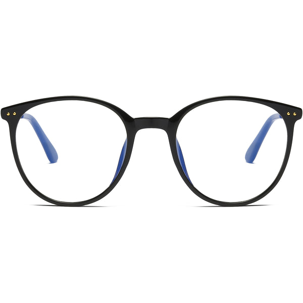 Round Glasses PF1197
