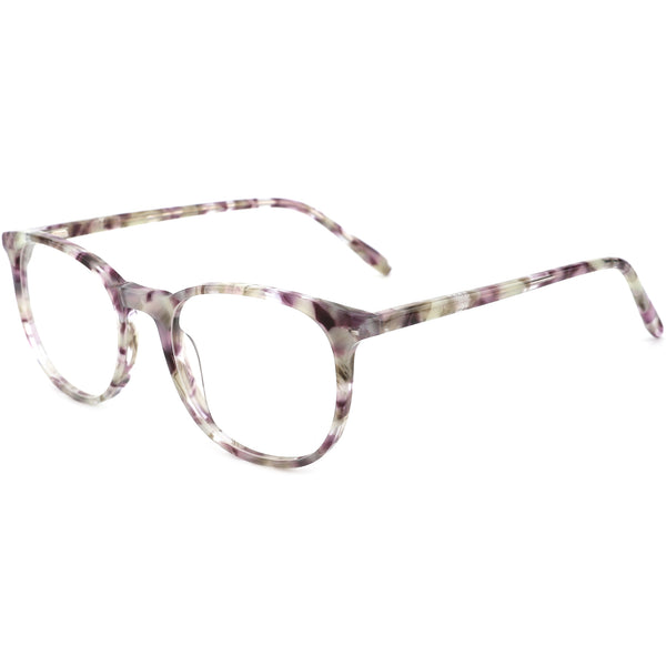 Round Glasses YEA1008