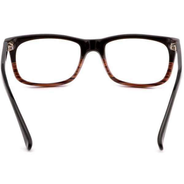 Square Glasses O1054