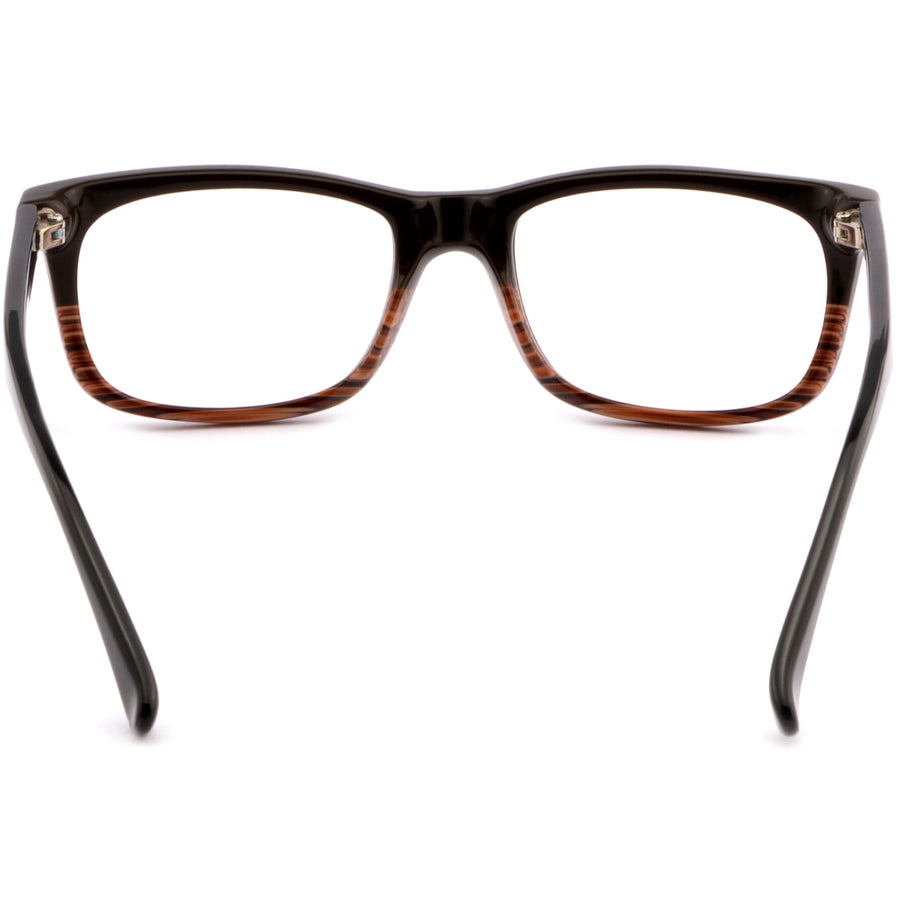 Square Glasses O1054