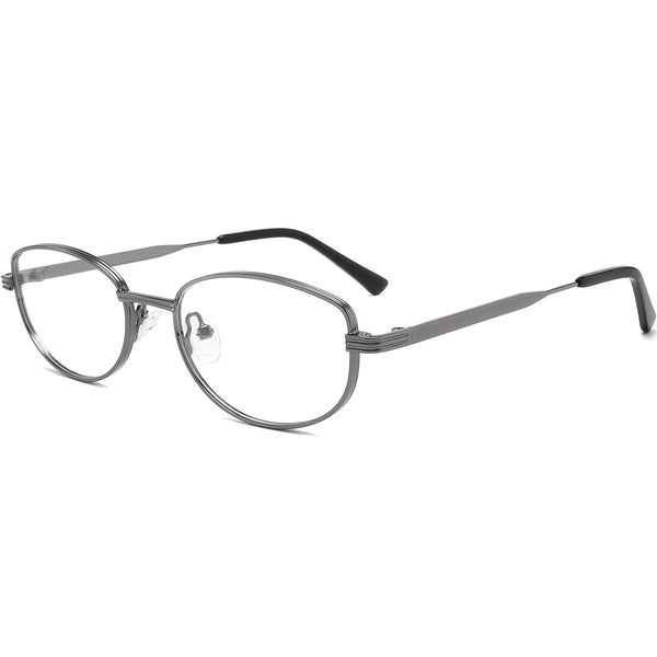 Oval Glasses GSR1191