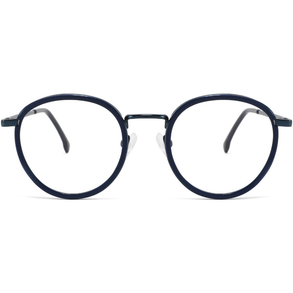 Round Glasses KC1063