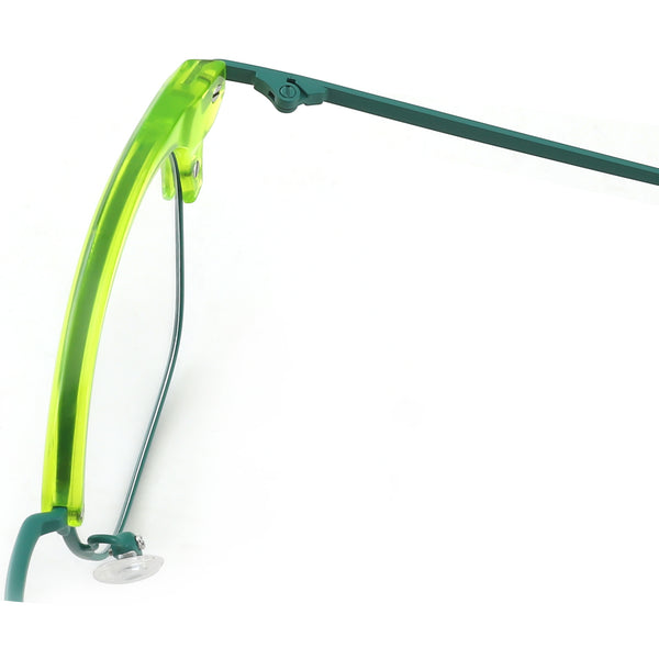 Browline Glasses YSAC1102