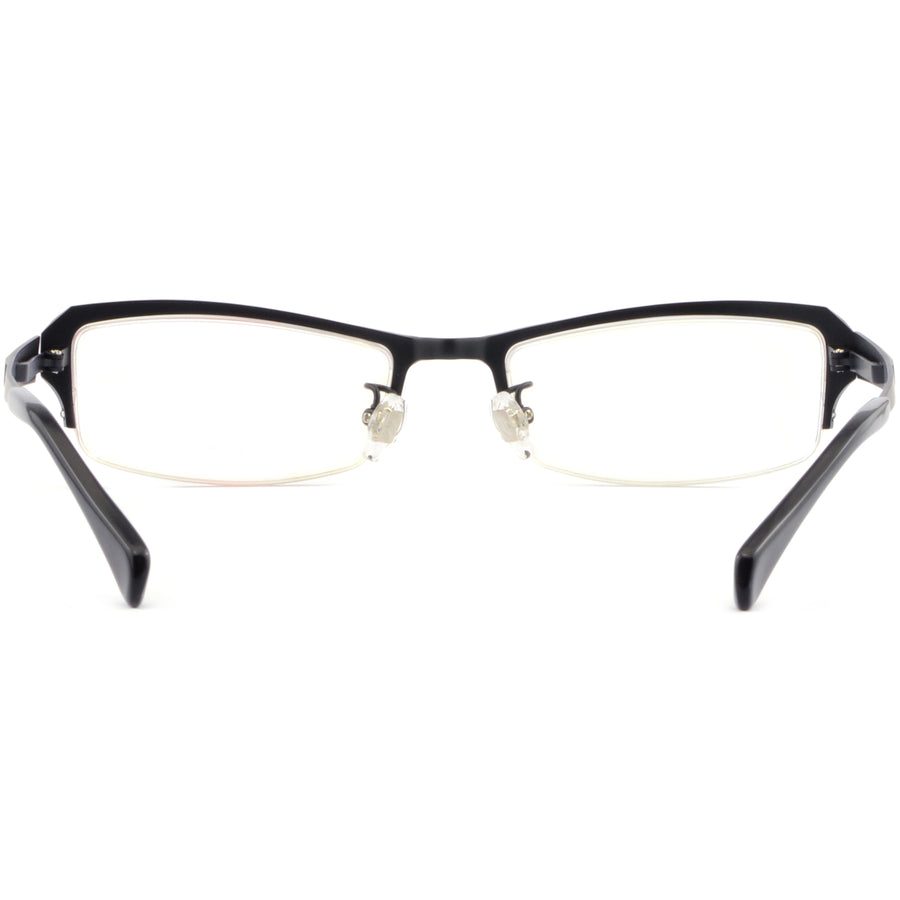 Rectangle Glasses O1798