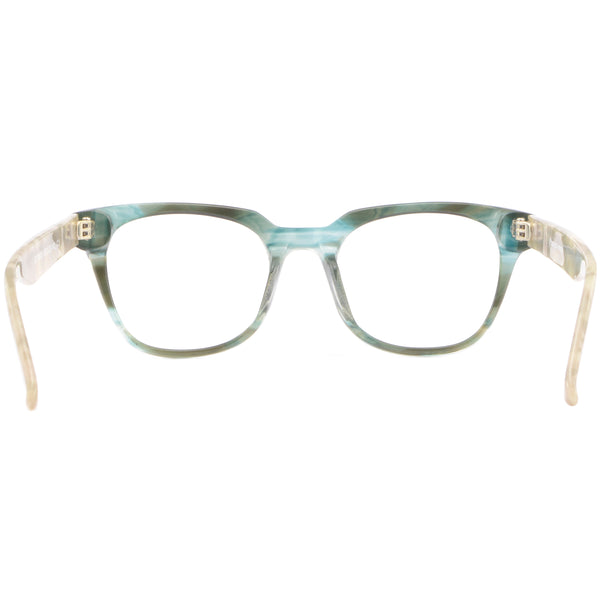 Square Glasses O2541