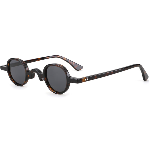 Round Sunglasses YS1188