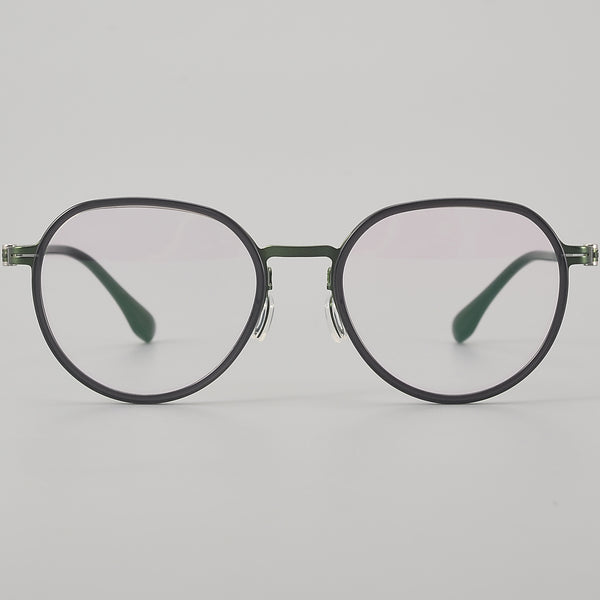Round Glasses BY1084