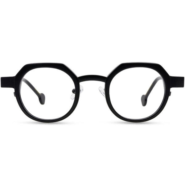 Round Glasses GC1075