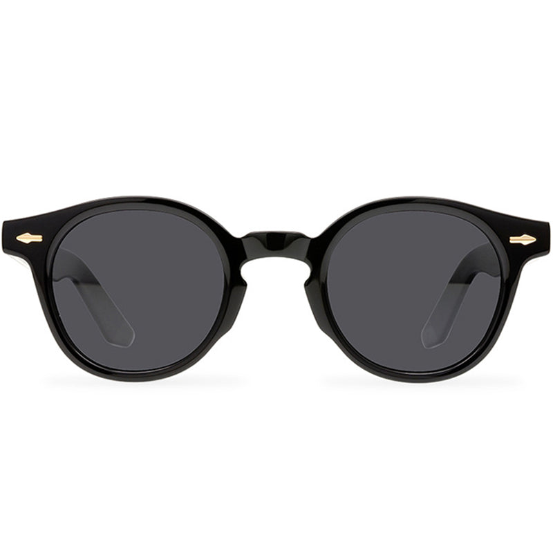 Round Sunglasses GCS1059