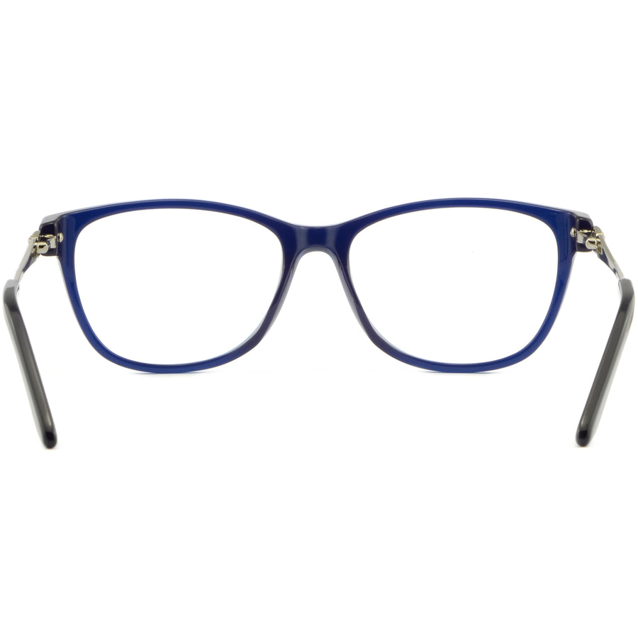 Square Glasses O2127