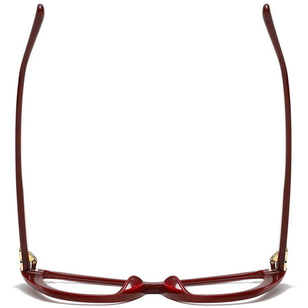 Cat-Eye Glasses ME1012