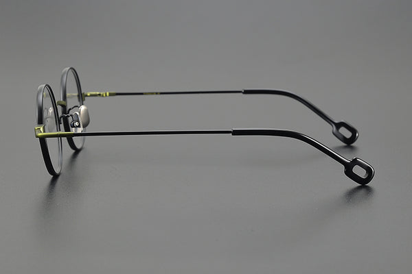 Round Glasses TG1027