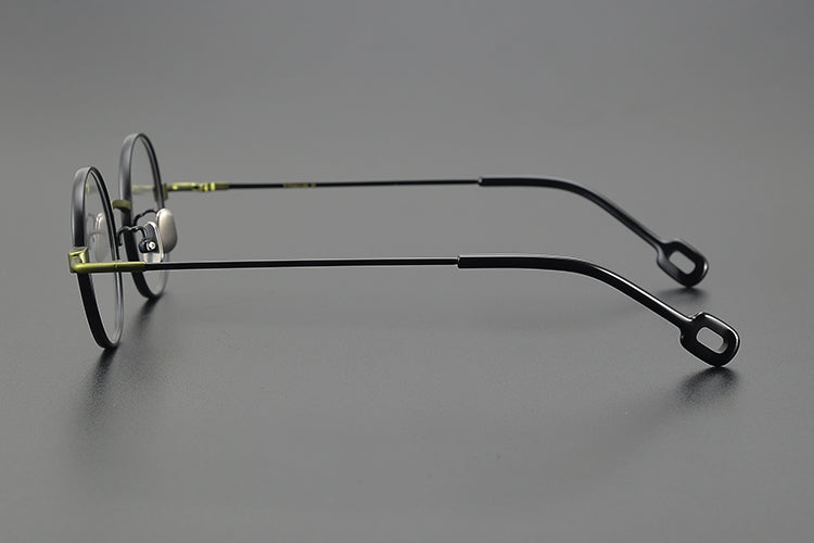 Round Glasses TG1027