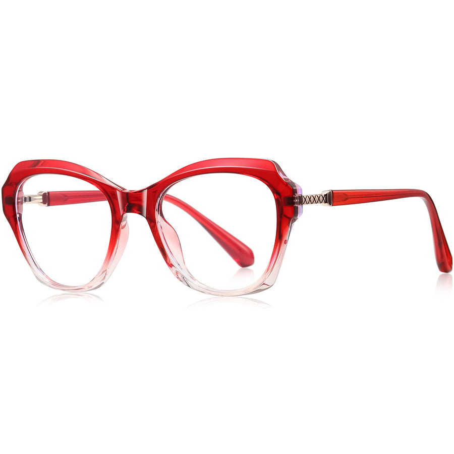 Geometric Glasses YSD1102