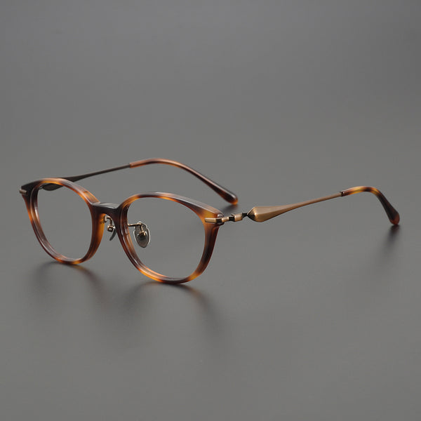 Round Glasses TG1053