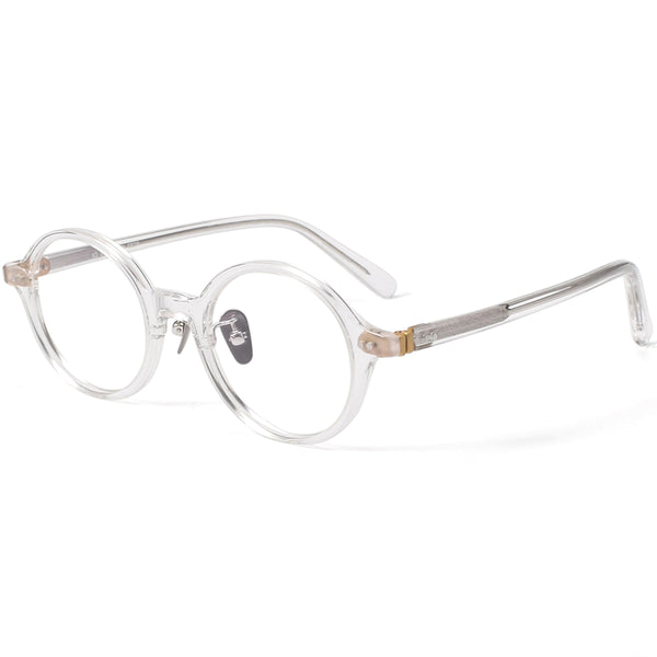 Round Glasses A4170