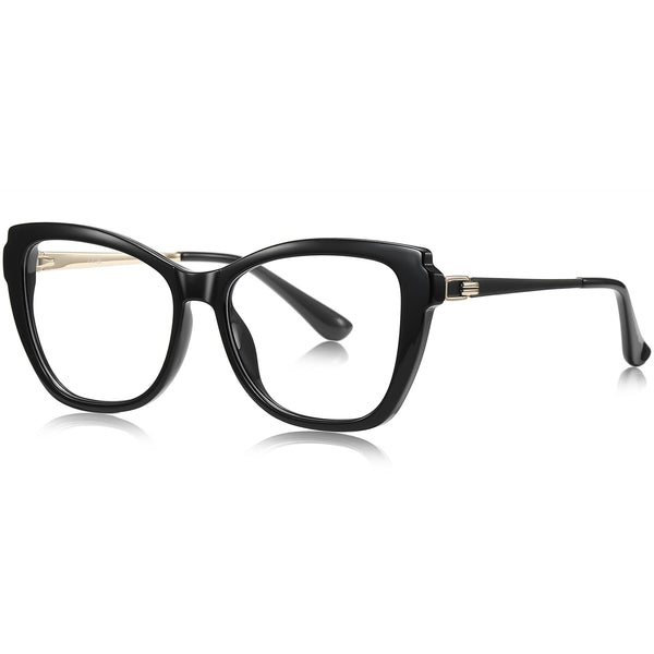 Cat-Eye Glasses YSD1027