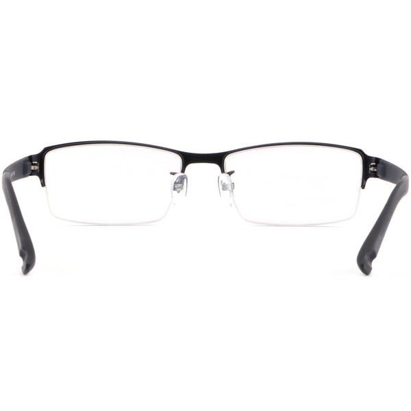 Rectangle Glasses O1894