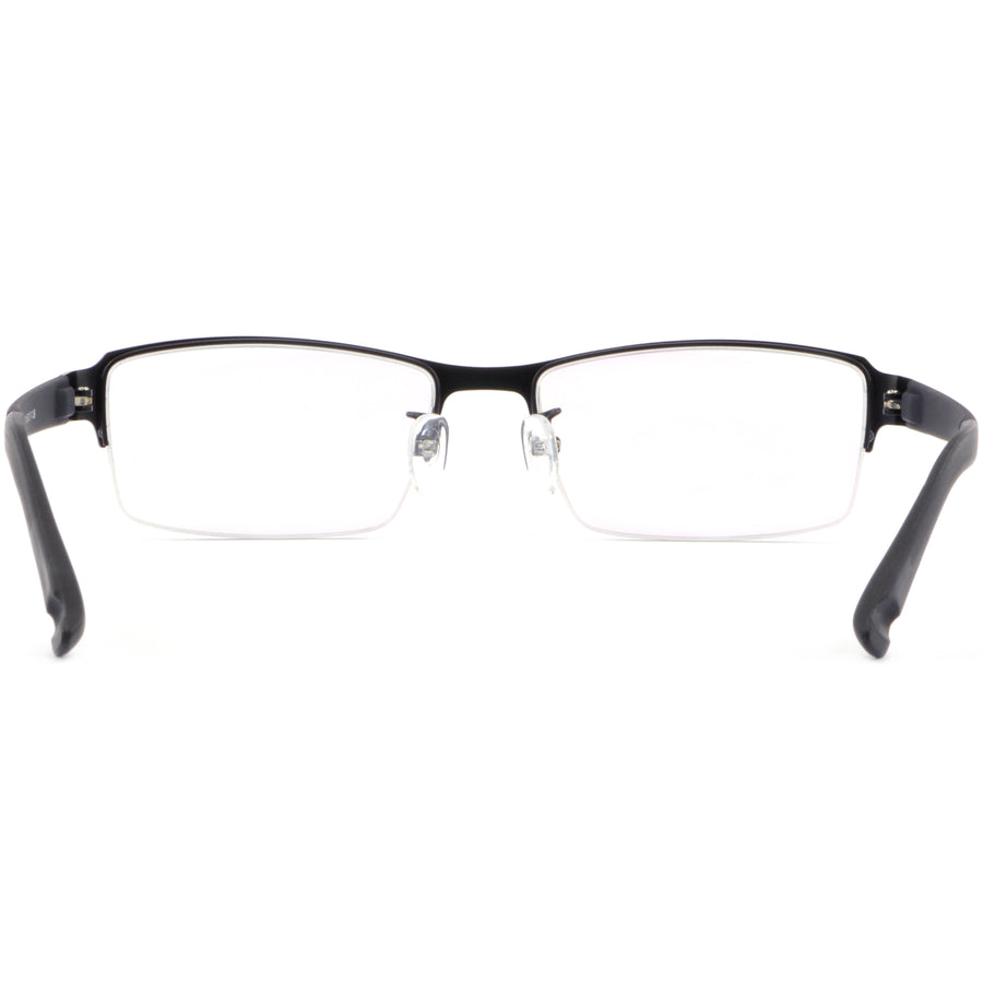 Rectangle Glasses O1894