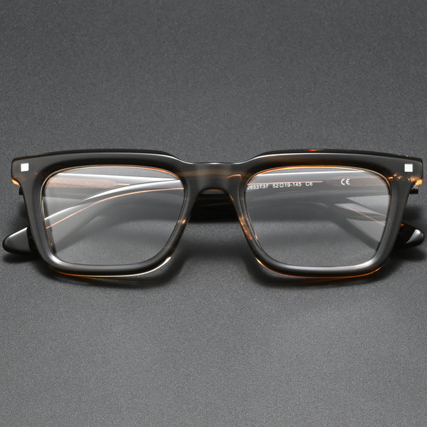 Square Glasses YN1150