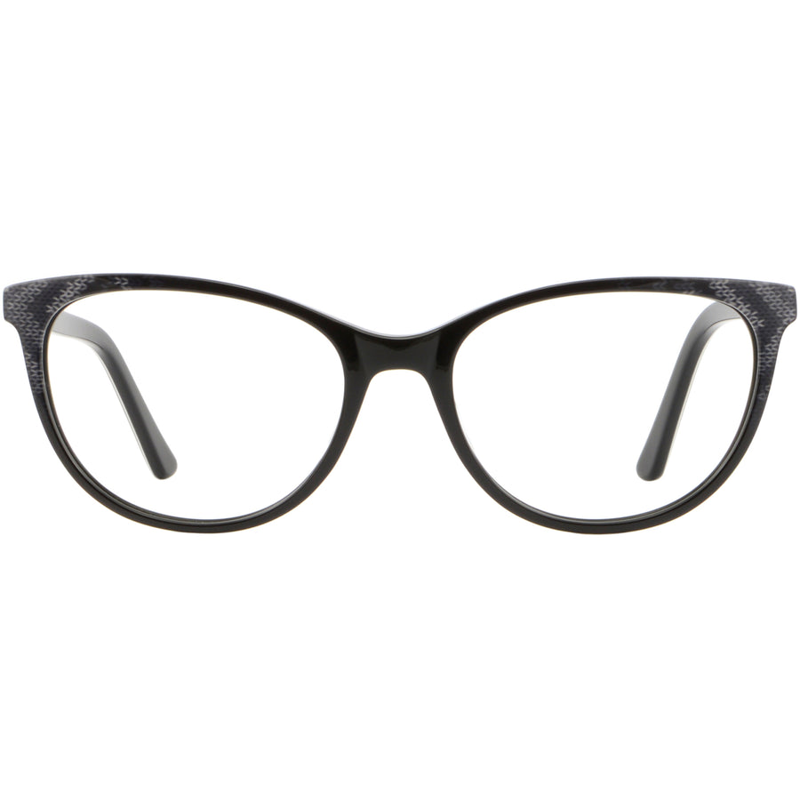 Cat-Eye Glasses O2697