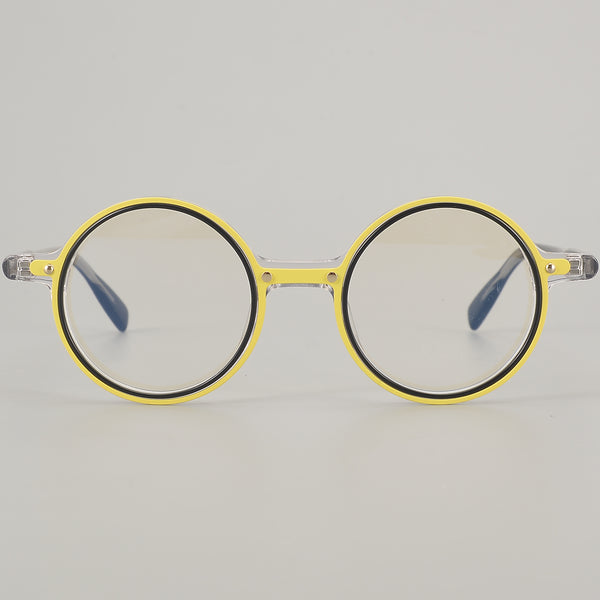 Round Glasses BY1085