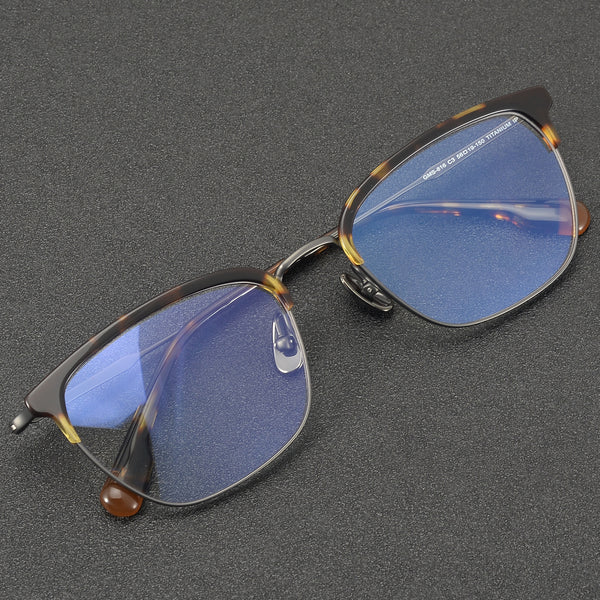 Browline Glasses BY1150
