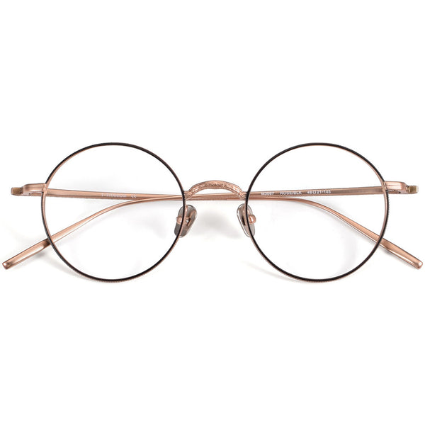 Round Glasses A4168