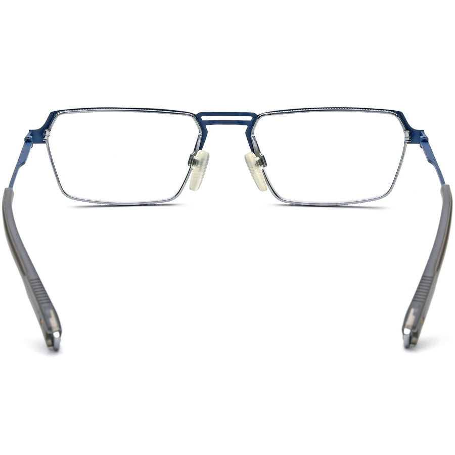 Rectangle Glasses BR1566