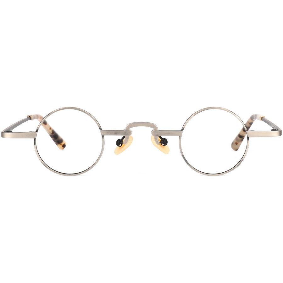 Round Glasses SH1004