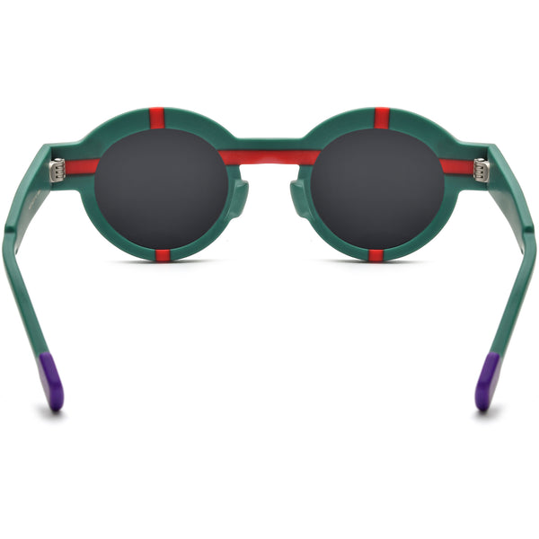 Round Sunglasses BRS1075