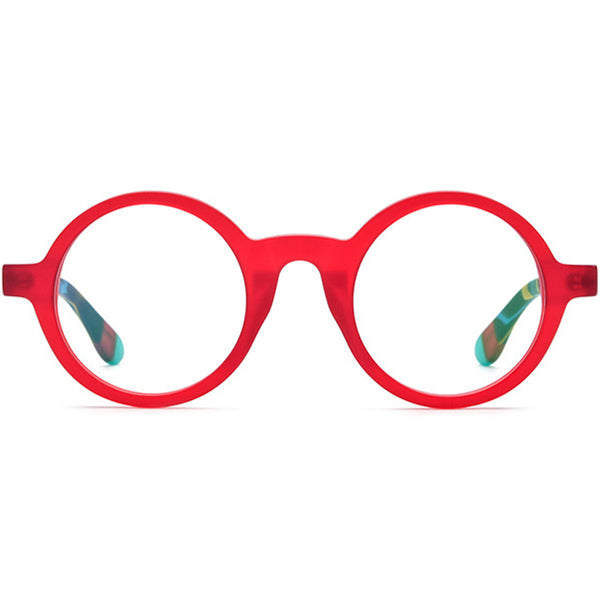 Round Glasses BR1411