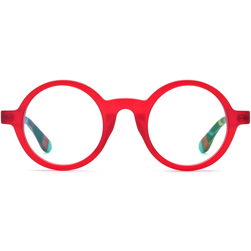 Round Glasses BR1411