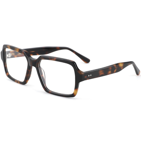 Square Glasses YEA1086