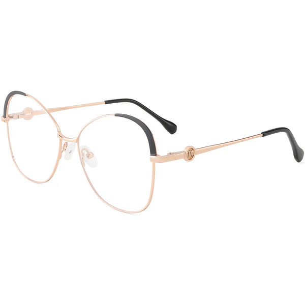 Geometric Glasses YSAM1054