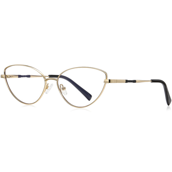 Cat-Eye Glasses PF1306