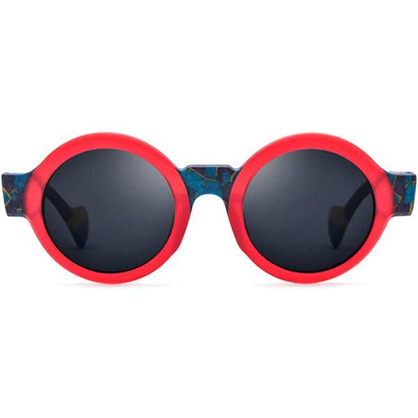 Round Sunglasses BRS1088