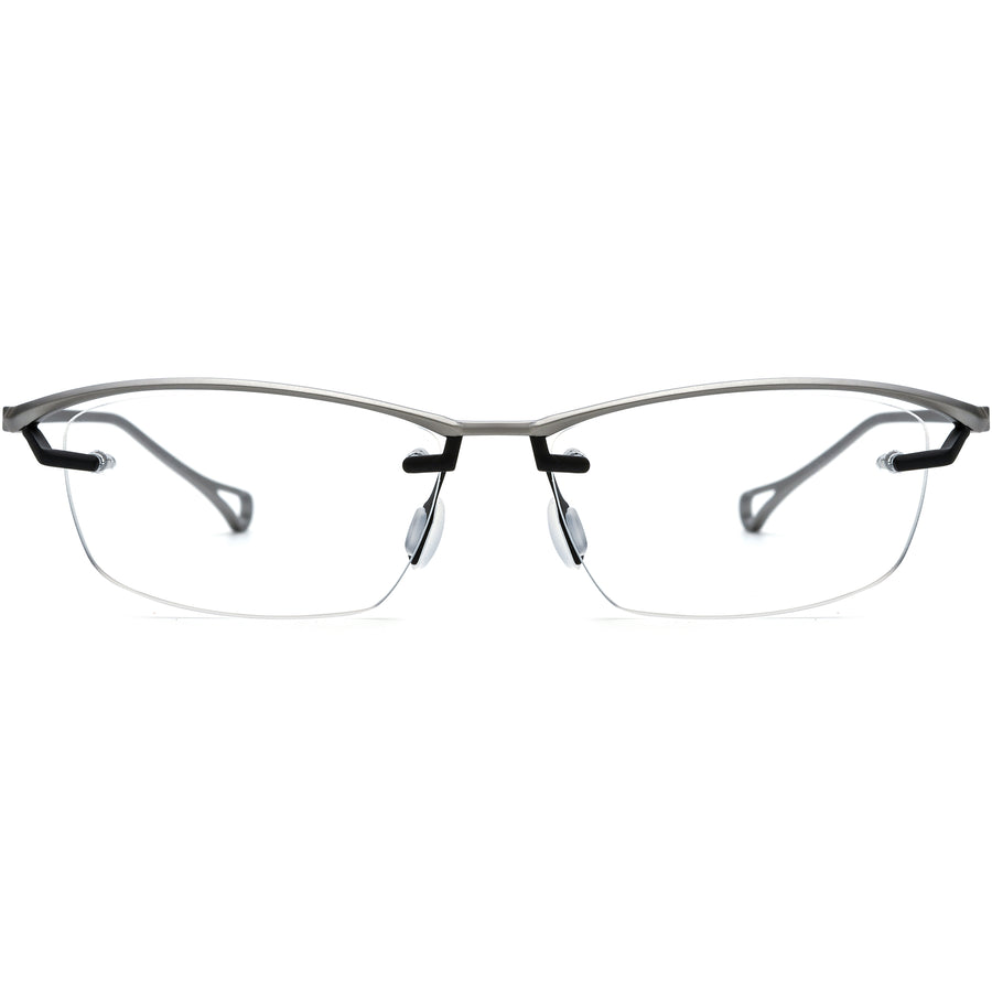 Rectangle Glasses BR1583