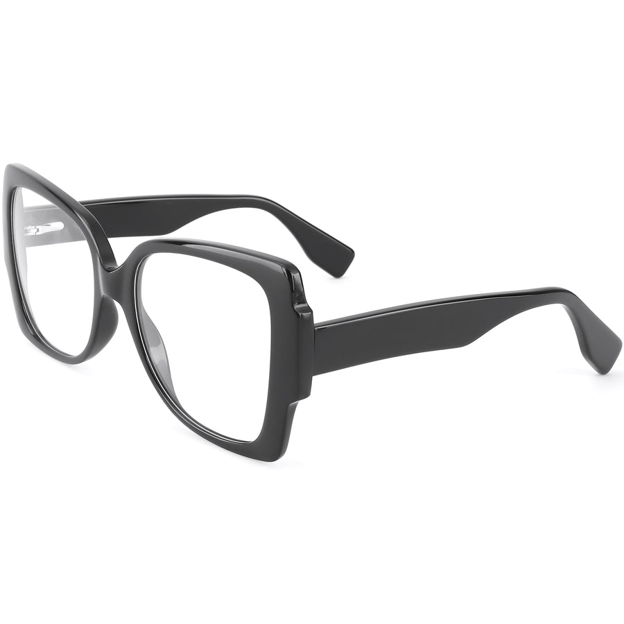 Square Glasses YSAA1145