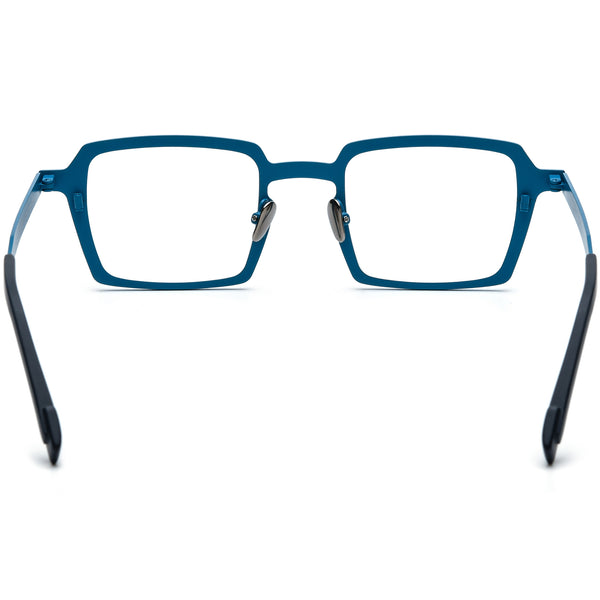 Square Glasses BR1536