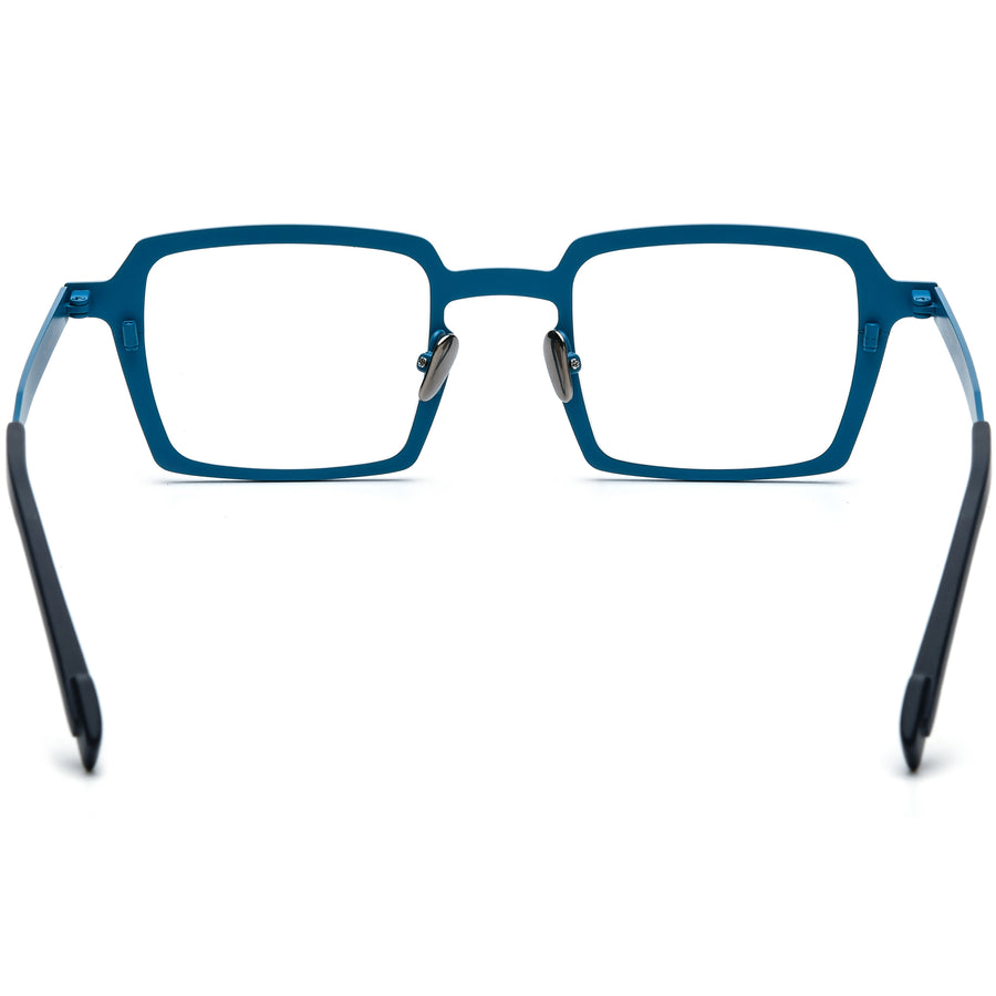 Rectangle Glasses BR1536