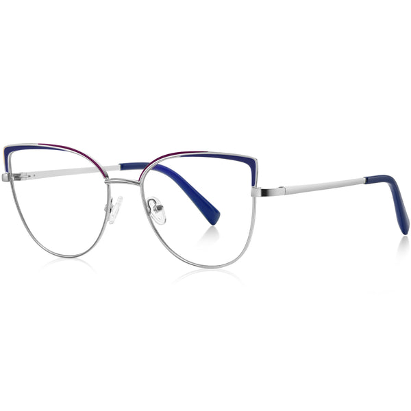 Cat-Eye Glasses PF1080