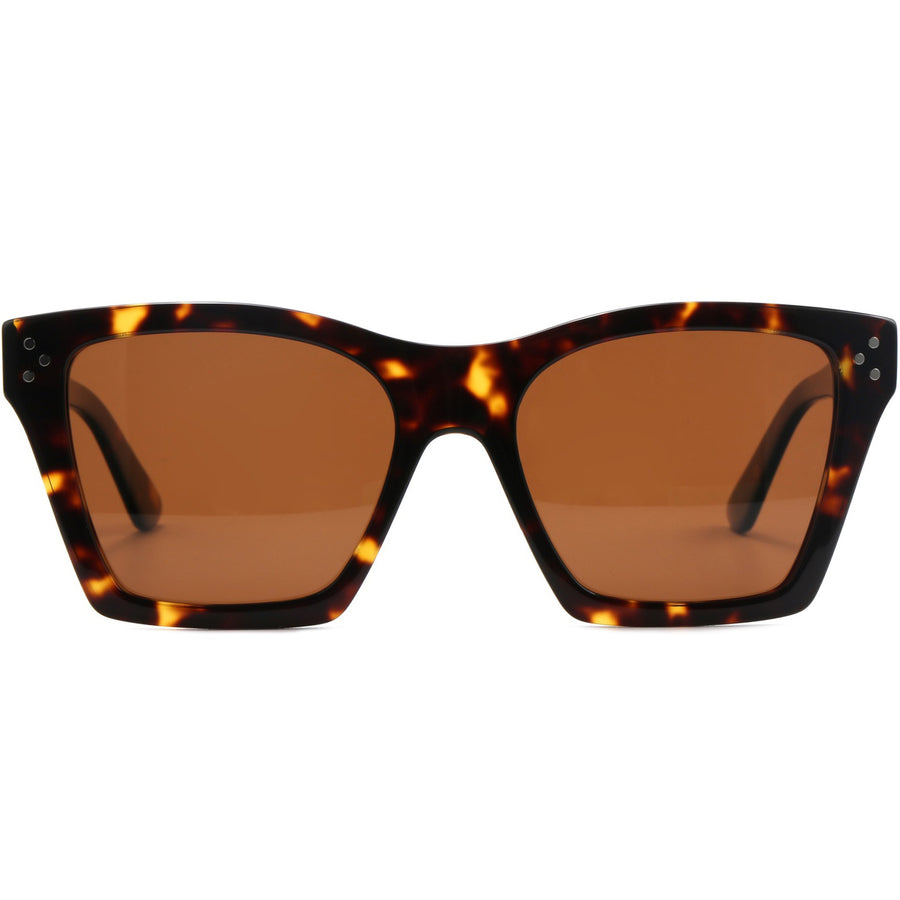 Square Sunglasses GSS1009