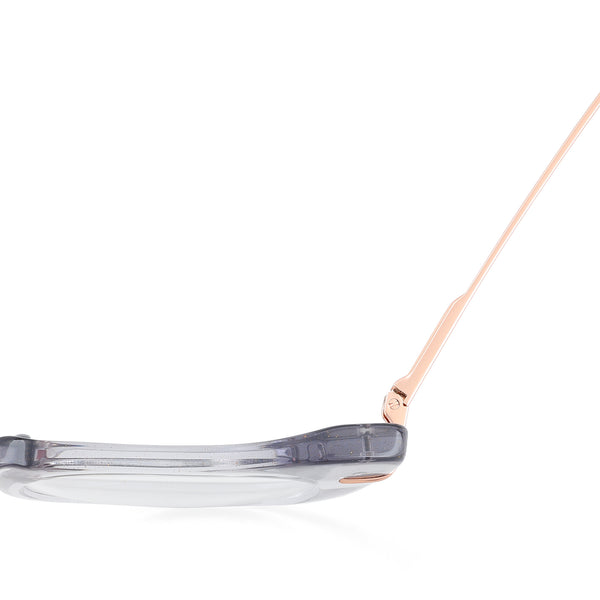 Cat-Eye Glasses A3326