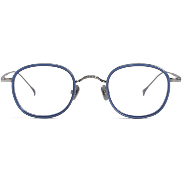 Square Glasses A4166