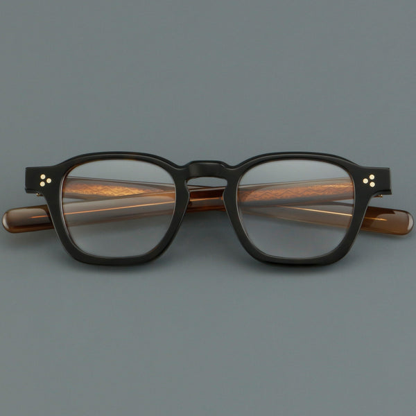 Square Glasses YN1087
