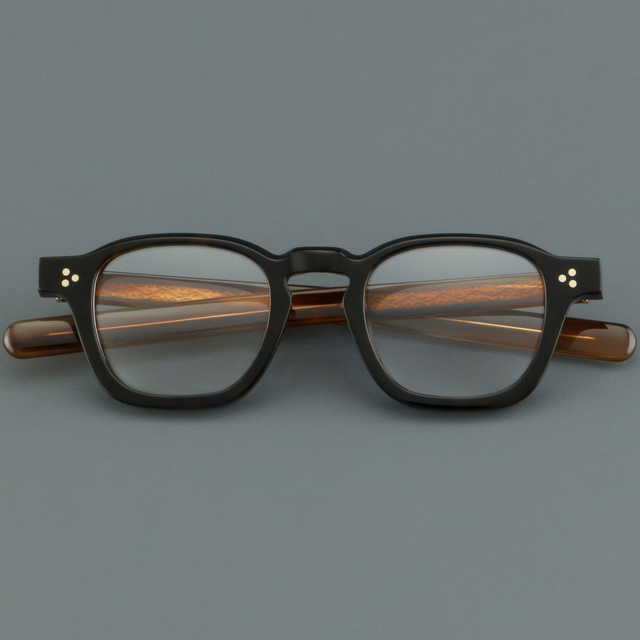Square Glasses YN1087