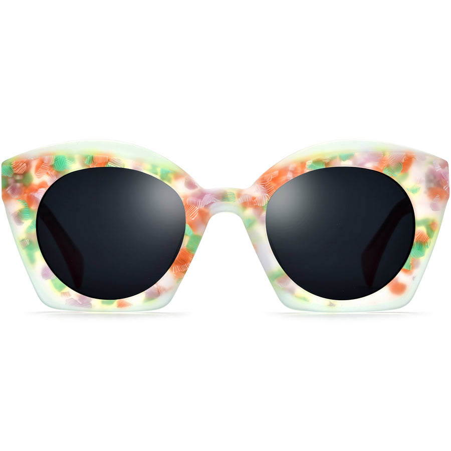 Cat-Eye Sunglasses BRS1189