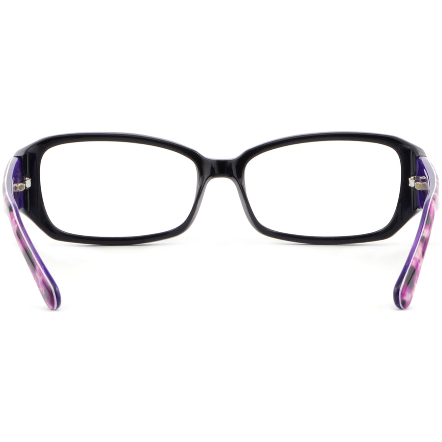 Rectangle Glasses O1724